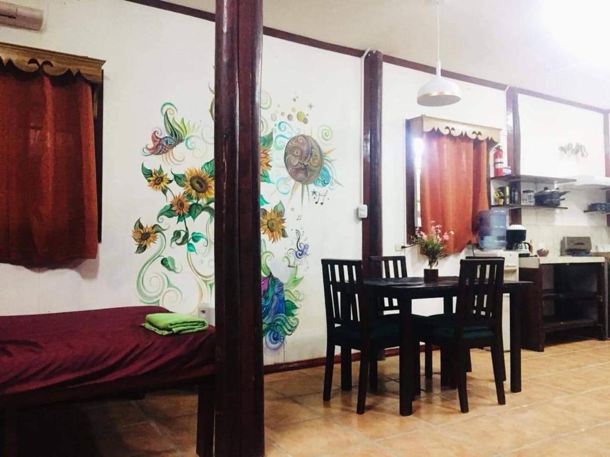 Hotel Casa Vito Beachfront Puerto Viejo de Talamanca Экстерьер фото