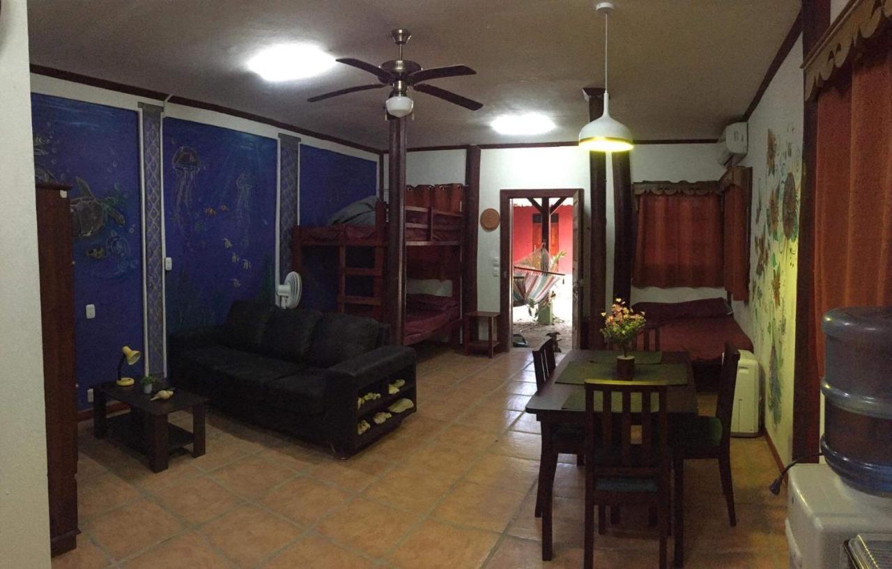 Hotel Casa Vito Beachfront Puerto Viejo de Talamanca Экстерьер фото