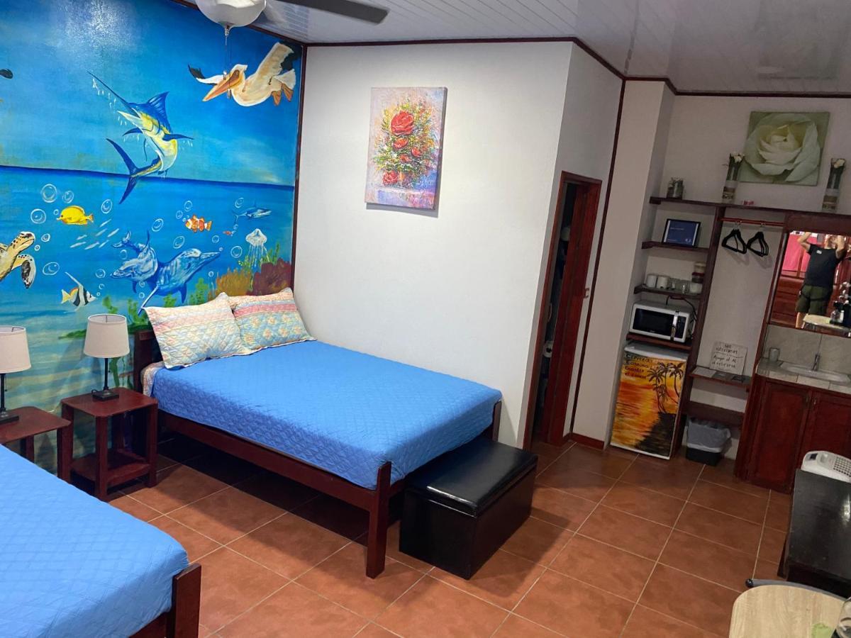 Hotel Casa Vito Beachfront Puerto Viejo de Talamanca Экстерьер фото