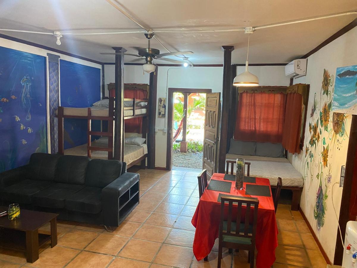 Hotel Casa Vito Beachfront Puerto Viejo de Talamanca Экстерьер фото