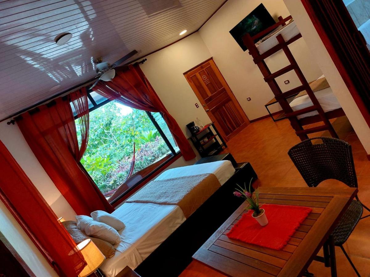 Hotel Casa Vito Beachfront Puerto Viejo de Talamanca Экстерьер фото