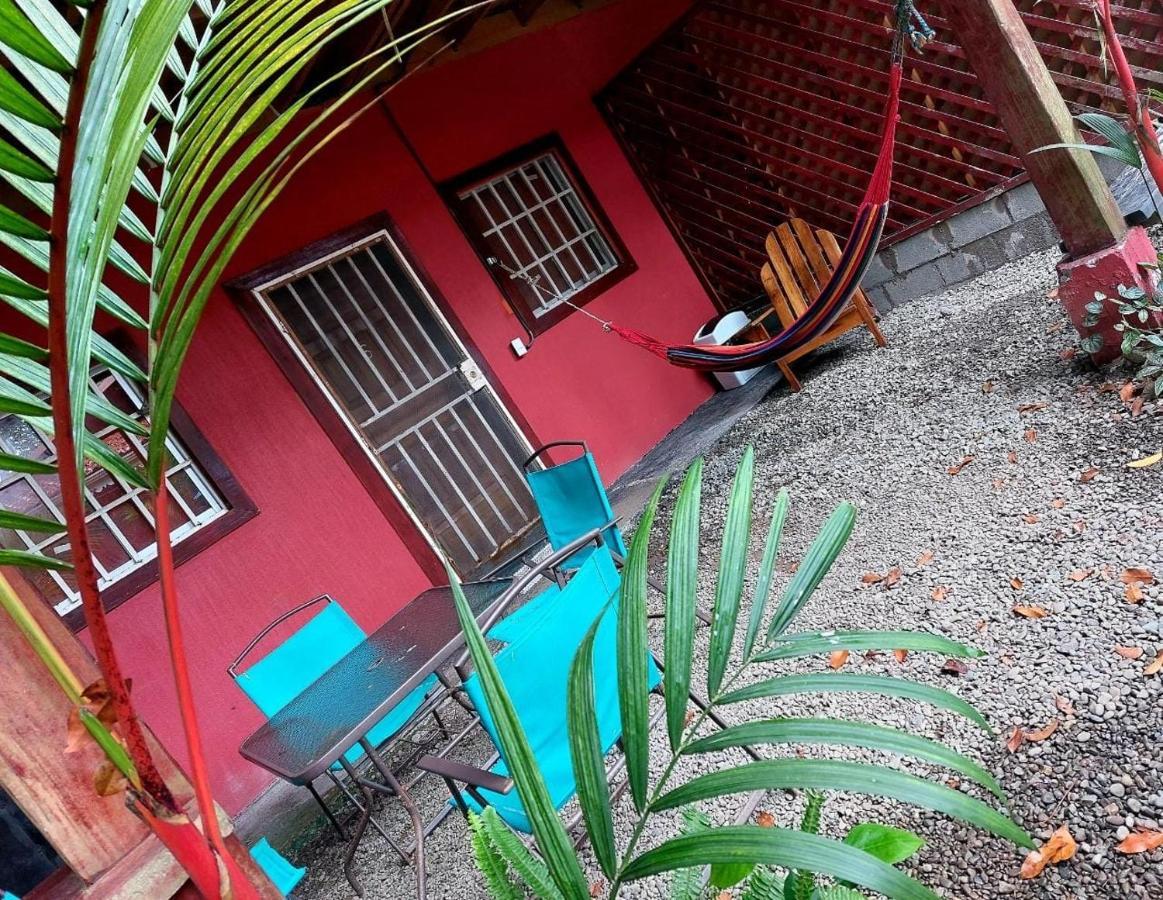 Hotel Casa Vito Beachfront Puerto Viejo de Talamanca Экстерьер фото