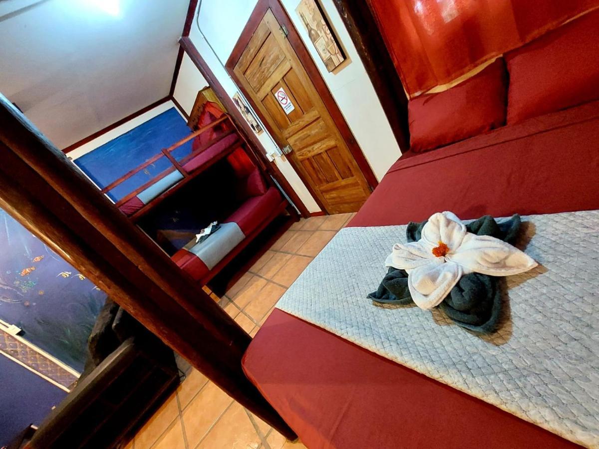 Hotel Casa Vito Beachfront Puerto Viejo de Talamanca Экстерьер фото