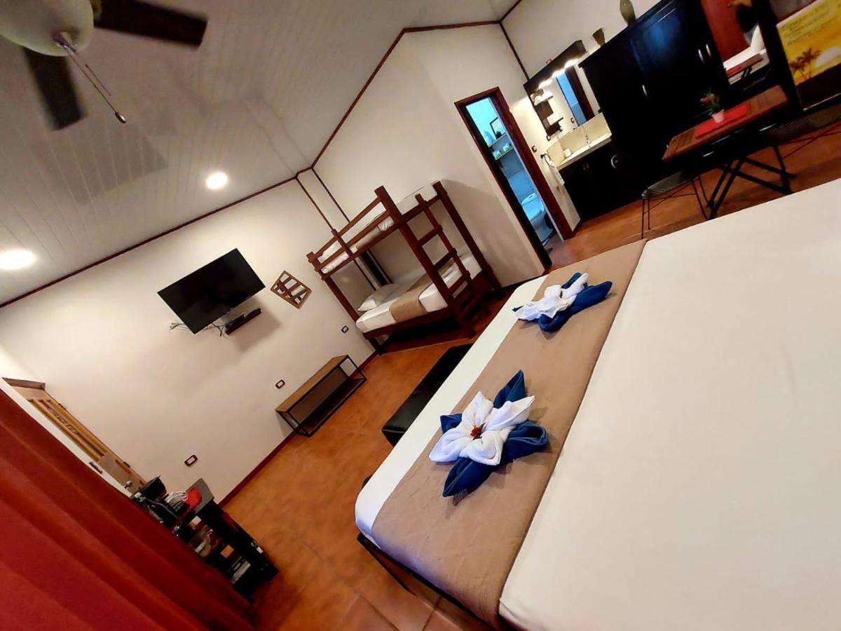 Hotel Casa Vito Beachfront Puerto Viejo de Talamanca Экстерьер фото