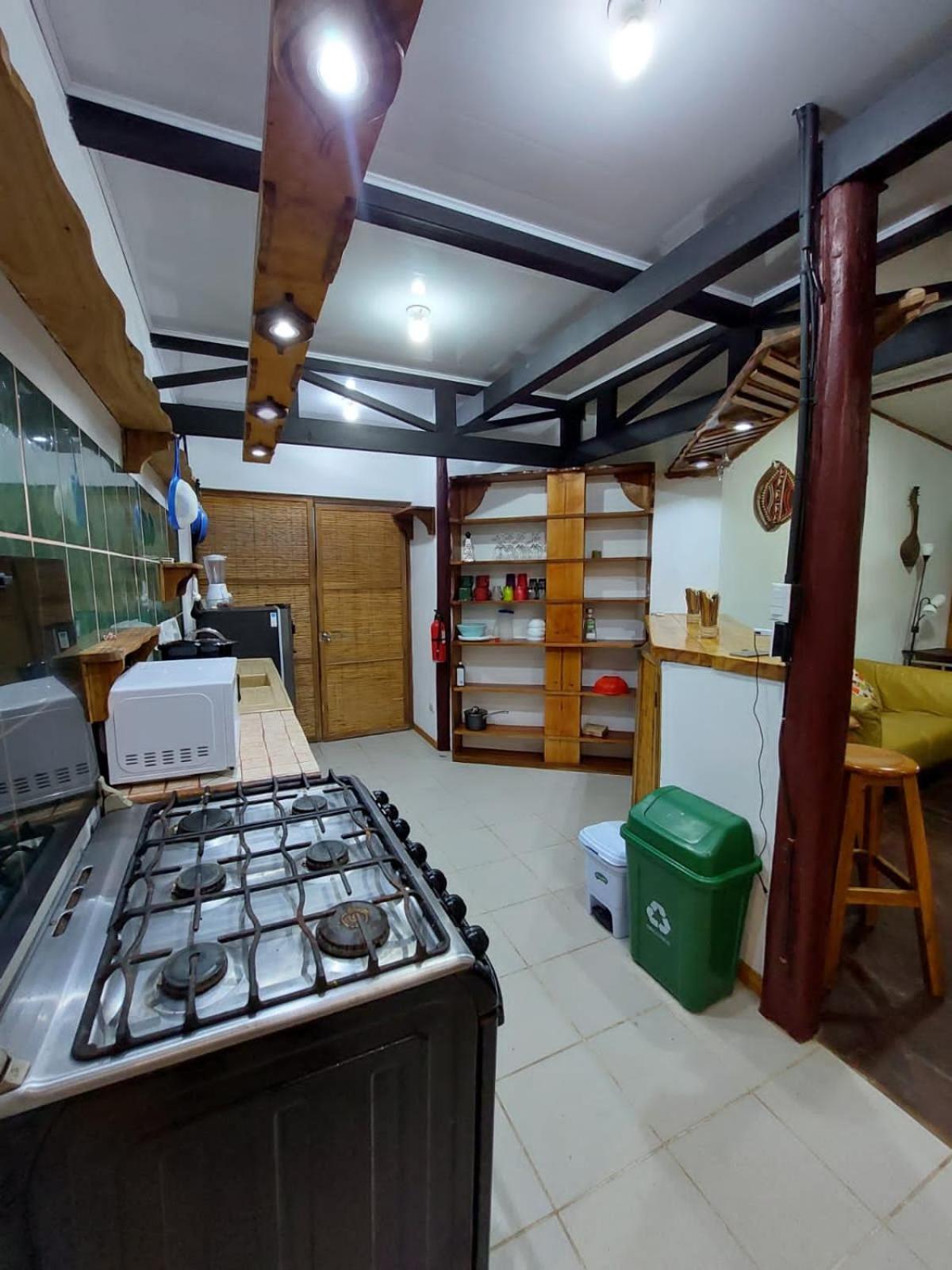 Hotel Casa Vito Beachfront Puerto Viejo de Talamanca Экстерьер фото